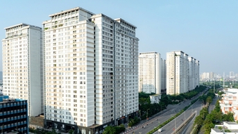 Tăng giá nhà đất, đề xuất nhà nước có giải pháp can thiệp