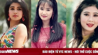 'Nữ hoàng ảnh lịch' duy nhất được phong NSND, chuyên đóng vai đài các là ai?