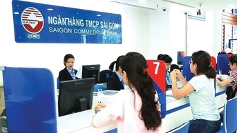 Vẫn tiếp tục đóng cửa, Ngân hàng SCB còn bao nhiêu điểm giao dịch?