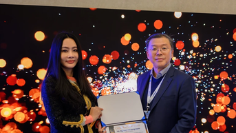 Samsung công bố người Việt Nam đầu tiên sở hữu TV MICRO LED trị giá 3,5 tỷ đồng