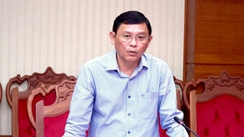 Thủ tướng khiển trách Phó chủ tịch UBND tỉnh Đắk Lắk