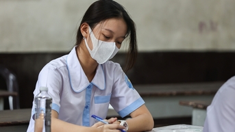 Đề Văn thi lớp 10 ở TP HCM năm 2023
