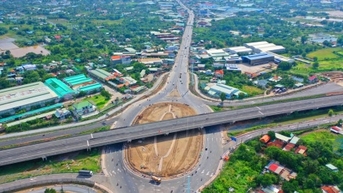 នៅចុងឆ្នាំ 2024 ទីក្រុងហូជីមិញបានសម្រេចផ្តល់សំណងចំនួន 30,000 ពាន់លានដុងសម្រាប់ការបោសសម្អាតទីតាំង។