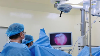 Phát triển y tế chuyên sâu, nâng cao chất lượng khám chữa bệnh