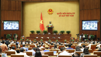 Chủ động nguồn lực để ứng phó với dịch bệnh và thảm họa, sự cố khác