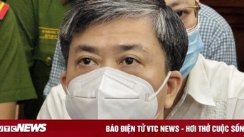 Cựu Bí thư Bến Tre Lê Đức Thọ bị đề nghị mức án 28-29 năm tù