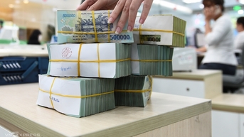 Ngân hàng Nhà nước hút về 90.000 tỷ đồng qua kênh tín phiếu