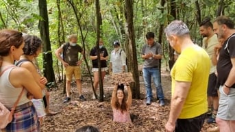 Trình UNESCO công nhận Địa đạo Củ Chi là Di sản thế giới