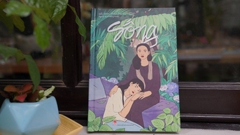 Cuốn sách kết nối hai nền văn hóa Việt Nam-Pháp