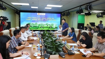 Tạo điều kiện phù hợp cho dịch vụ chia sẻ chuyến xe