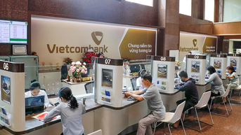 Chuẩn hóa thanh toán quốc tế: Thế mạnh riêng của Vietcombank