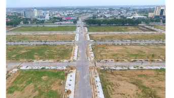 កែសម្រួលផែនការជួសជុល និងសាងសង់តំបន់លំនៅដ្ឋានថ្មី បម្រើការទទួល និងបោសសំអាតដីនៅឡុងបៀន