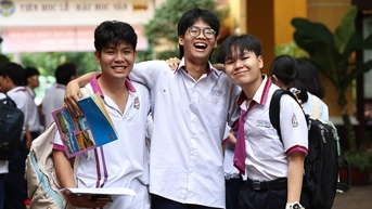 ថ្ងៃនេះបានប្រកាសផែនការប្រឡងសញ្ញាបត្រមធ្យមសិក្សាទុតិយភូមិឆ្នាំ២០២៥