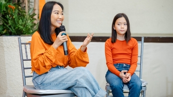 Câu chuyện bị bắt nạt học đường của con gái Đoan Trang