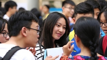 សាកលវិទ្យាល័យជាច្រើនទៀតប្រកាសកាលវិភាគវិស្សមកាល Tet ដែលវែងបំផុតជិត 30 ថ្ងៃ។