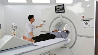 Hà Nội sẽ xây dựng 5 tổ hợp y tế chất lượng cao