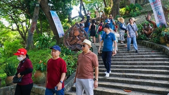 “Cơn sốt Nha Trang” sẽ đưa 10 triệu khách Trung Quốc đến phố biển