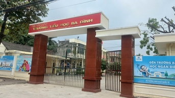 Cô giáo bị tố bạo hành học sinh lớp 1 bầm tím lưng