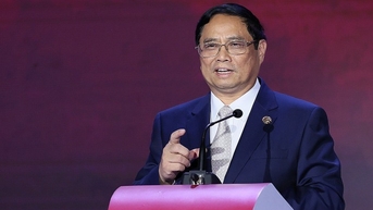 Thủ tướng đề cao vai trò ASEAN trong thế giới đa cực