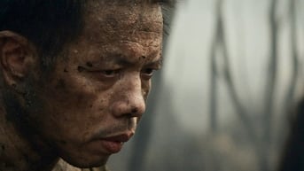 Mặt trời trong bóng tối’ hé lộ bối cảnh hùng tráng, khốc liệt