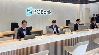 Những chuyển động tại PGBank trước thềm ĐHĐCĐ bất thường