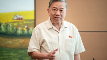 Đẩy nhanh nghiên cứu, phát triển điện hạt nhân