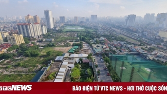 Tháng Ngâu, thị trường bất động sản vẫn sôi động