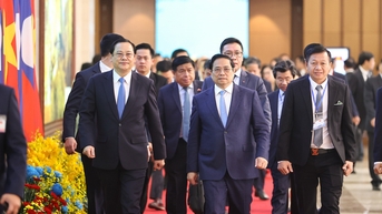 베트남, 라오스 수력발전소 26곳에서 전기 구매