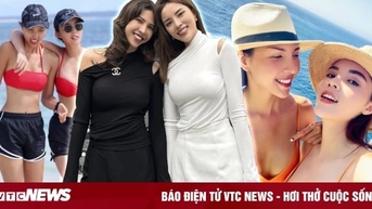 결별설이 돌기 전까지 키 두옌과 민 트리우의 관계는 얼마나 가까웠나요?
