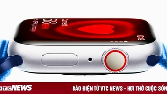 Apple Watch sẽ có tính năng theo dõi oxy trong máu năm 2028