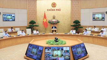 Ưu tiên tập trung tháo gỡ khó khăn cho sản xuất, kinh doanh