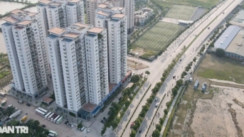 Có nên xuống tiền mua chung cư tại Hà Nội năm nay?