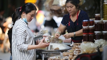 Phương án nào cho chủ hộ kinh doanh?
