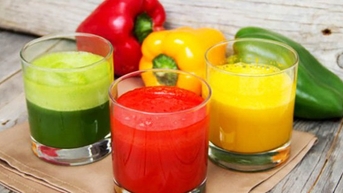 Ớt chuông giàu dinh dưỡng, người Việt nên ăn thường xuyên để chống viêm và ngừa bệnh xương khớp