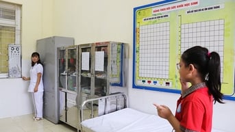 Mức đóng BHYT HSSV năm học 2024-2025 thay đổi gì so với năm trước?