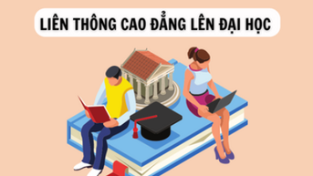 Học liên thông lên đại học ngành Công nghệ thông tin ở đâu?