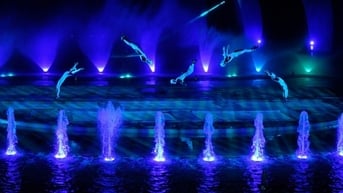 Show diễn do người Pháp dàn dựng chính thức ra mắt tại Phú Quốc