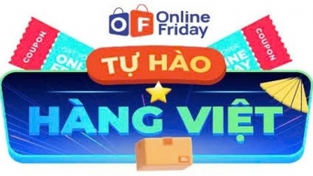 Ngành Công Thương Hà Nội đồng hành cùng doanh nghiệp hưởng ứng ngày Online Friday 2024