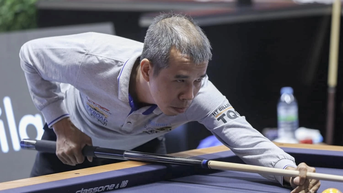 World Cup billiards: Trần Quyết Chiến quá đẳng cấp, 4 cơ thủ Việt Nam xuất sắc vào vòng knock-out