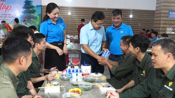 បង្កើនប្រសិទ្ធភាពនៃការសន្ទនា និងការចរចាជាសមូហភាព