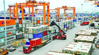 Giải pháp nào để xuất khẩu hàng hóa tăng thêm 4 tỷ USD/tháng?