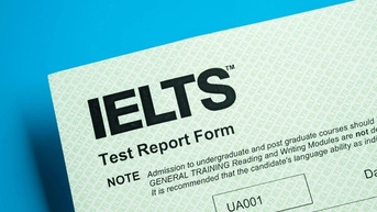 Thêm một đơn vị tổ chức thi chứng chỉ IELTS tại TP.HCM