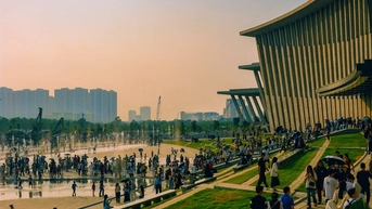 Giải mã “cơn sốt” của Bảo tàng Lịch sử Quân sự Việt Nam