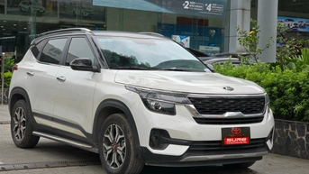 KIA điều chỉnh giá bán cho loạt xe chính hãng tại Việt Nam