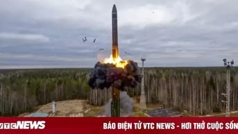 Nga tuyên bố có 'siêu vũ khí'