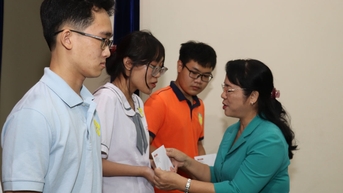 Nhiều hoạt động hỗ trợ đồng bào dân tộc thiểu số