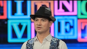 베트남 게임 쇼에서 왕이라는 칭호는 너무 과한가요?