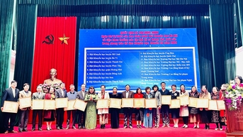 Phát triển nguồn nhân lực chất lượng cao trong kỷ nguyên vươn mình của dân tộc
