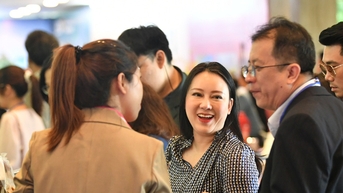 Bình Định xúc tiến đầu tư, thương mại với Thái Lan