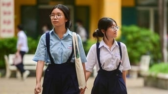 Hôm nay (3/7), TP. Hồ Chí Minh công bố điểm chuẩn lớp 10